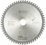 DEWALT Panza Fierastrau Circular Dewalt DT4370 (DT4370) Disc de taiere