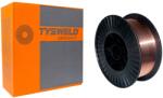 Tysweld Sarma sudura Tysweld SG2 diametru 1.0 mm rola 5kg (SG2 DIAMETRU 1.0 MM ROLA 5KG)