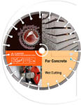  Disc Diamantat Beton LCOW35024 (DISC DIAMANTAT BETON LCOW35024) Disc de taiere