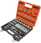 BRECKNER Trusa 61 de scule combinate Breckner Germany (GERMANY) Trusa unelte