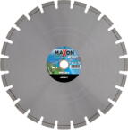 Maxon Disc Diamantat MAXON MRA400 Pentru Asfalt (MRA400 PENTRU ASFALT) Disc de taiere