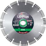 Diatech Disc diamantat Diatech LE-PLUS 115mm pentru beton (LE-PLUS 115MM PENTRU BETON) Disc de taiere