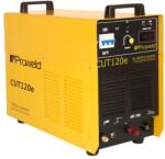 ProWELD Aparat taiere cu plasma ProWELD CUT120e 400V, 2T/4T (CUT120E 400V)