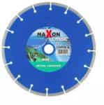 Maxon Disc Diamantat Segmentat MSZ150 C MAXON Disc de taiere