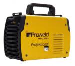 ProWELD Invertor de sudura ProWELD MMA 220DLS-LED (MMA 220DLS-LED)