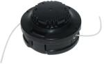 STIHL Autocut cu incarcare usoare, Cap tambur universal pentru motocoasa cu filet prindere M10 x P1.25LH (AUTOCUT CU INCARCARE USOARE)