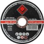 RED SQUARE Disc Red Square 350 x 3.0 x 25.4 mm (350 X 3.0 X 25.4 MM) Disc de taiere