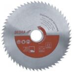 Dedra Disc circular pentru lemn Dedra Disc de taiere