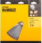 DEWALT Panza fierastrau DeWALT Extreme DT4092 (EXTREME DT4092) Disc de taiere