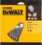 DEWALT Panza Fierastrau Circular DeWalt DT4057 (DT4057) Disc de taiere