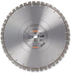 STIHL Disc Abraziv Diamantat Universal Stihl D-BA80 400 MM (D-BA80 400 MM) Disc de taiere