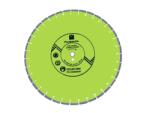 Masalta Disc diamantat standart 450mm MASALTA Disc de taiere