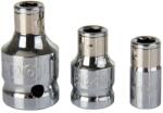  Adaptor De Reductie Pentru Varfuri 1/4" - 3/8 (adaptor De Reductie Pentru Varfuri 1) Trusa unelte
