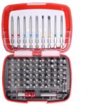 Set varfuri 71 piese (SET VARFURI 71 PIESE) Trusa unelte