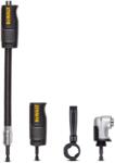 DEWALT DT20502-QZ Adaptor Flexibil pentru Insurubat la Unghi (3 Piese) (DT20502-QZ ADAPTOR FLEXIBIL PENTRU INSURUBAT LA UNGHI) Trusa unelte