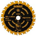 DEWALT Disc Dewalt DT10300 pentru fierastrau circular (DT10300 PENTRU FIERASTRAU CIRCULAR) Disc de taiere