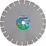 Maxon Disc Diamantat MAXON MRB350 Pentru Beton (MRB350 PENTRU BETON) Disc de taiere