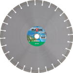 Maxon Disc Diamantat MAXON MRB400 Pentru Beton (MRB400 PENTRU BETON) Disc de taiere
