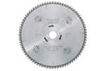 Metabo Panza Multi Cut Metabo Cut HW/CT 254 x 30, 80 FZ/TZ 5° (CUT HW) Disc de taiere