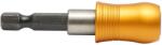 HOTECHE Adaptor magnetic 60mm cu clema pentru biti Hoteche Trusa unelte