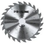  Disc circular pentru lemn cu dinti VIDIA 160mm/30D (160MM/30D) Disc de taiere
