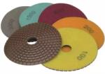 FLEX Disc diamantat de lustruit flexibil H12G0080 (IBIL H12G0080) Disc de taiere