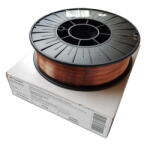 ProWELD ER70S-6 sarma sudura 0.6mm, rola 5kg/D200 (ER70S-6 SARMA SUDURA 0.6MM)