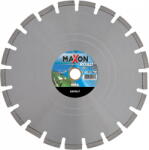 Maxon Disc diam. asfalt MAXON MRA350 (MRA350) Disc de taiere