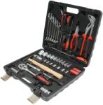  Trusa chei 56 scule combinate BK78276 (TRUSA CHEI 56 SCULE COMBINATE BK78276) Trusa unelte