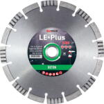 Diatech Disc diamantat Diatech LE-PLUS 230mm pentru beton (LE-PLUS 230MM PENTRU BETON) Disc de taiere