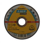  Disc debitare Klingspor 328905 (DISC DEBITARE KLINGSPOR 328905) Disc de taiere