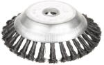  Disc cu sarma motocoasa 180mm (180MM)