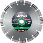  Disc diamantat segmentat LE-Plus 230 (DISC DIAMANTAT SEGMENTAT LE-PLUS 230) Disc de taiere