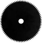  Cutit cu 80 de dinti 255/1.4 mm (80 DE DINTI 255/1.4 MM) Disc de taiere