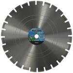 Maxon Disc Diamantat MRA450 Pentru Asfalt (DISC DIAMANTAT MRA450 PENTRU ASFALT) Disc de taiere
