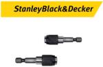 STANLEY Adaptor magnetic cu blocare Stanley 1-68-733 (1-68-733) Trusa unelte