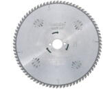 Metabo Panza circular MULTI-CUT HW/CT 216/30 60 dinti (CT 216) Disc de taiere