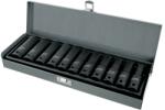  Set Tubulare Adanci De Impact 1/2" 10-32mm - 15p (32mm - 15p) Trusa unelte