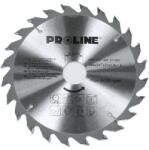  Disc circular pentru lemn cu VIDIA 184MM 48D (184MM 48D) Disc de taiere