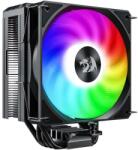 Redragon CC-1013 ARGB Black