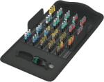 Wera 05057441001 Set capete bit, chei tubulare