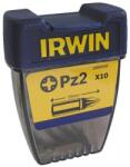IRWIN TOOLS 10504340 Set capete bit, chei tubulare