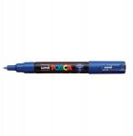uni Pigmentmarker Posca kék (33)PC-1M Uni (PC-1M)