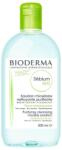 BIODERMA Sébium H2O Arc- és Sminklemosó (500ml)