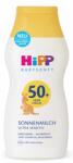 HiPP Babysanft napvédő tej f50+ uva+uvb szűrővel 200ml 90800da