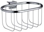 Hansgrohe Montreux coș de baie nichel 42066820 (42066820)