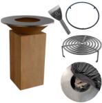 OFYR 75 Corten Pachet-OB1C75