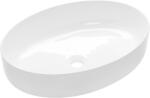 INVENA Astri 55x41 cm white (CE-30-001-W)
