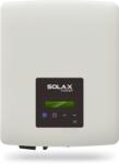 SOLAX Invertor Solax ON GRID Monofazic 6kW X1-6.0-T-D, seria X1-BOOST (X1-BOOST)