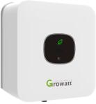 Growatt Invertor 3 KW On Grid Monofazat Growatt MIN 3000 TL-X RESIGILAT (MIN 3000 TL-X)